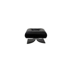 Modern Minimalist Recliner Chair – Comfortable, Stylish Lounge & Reading Chair for Living Room Black Chair
