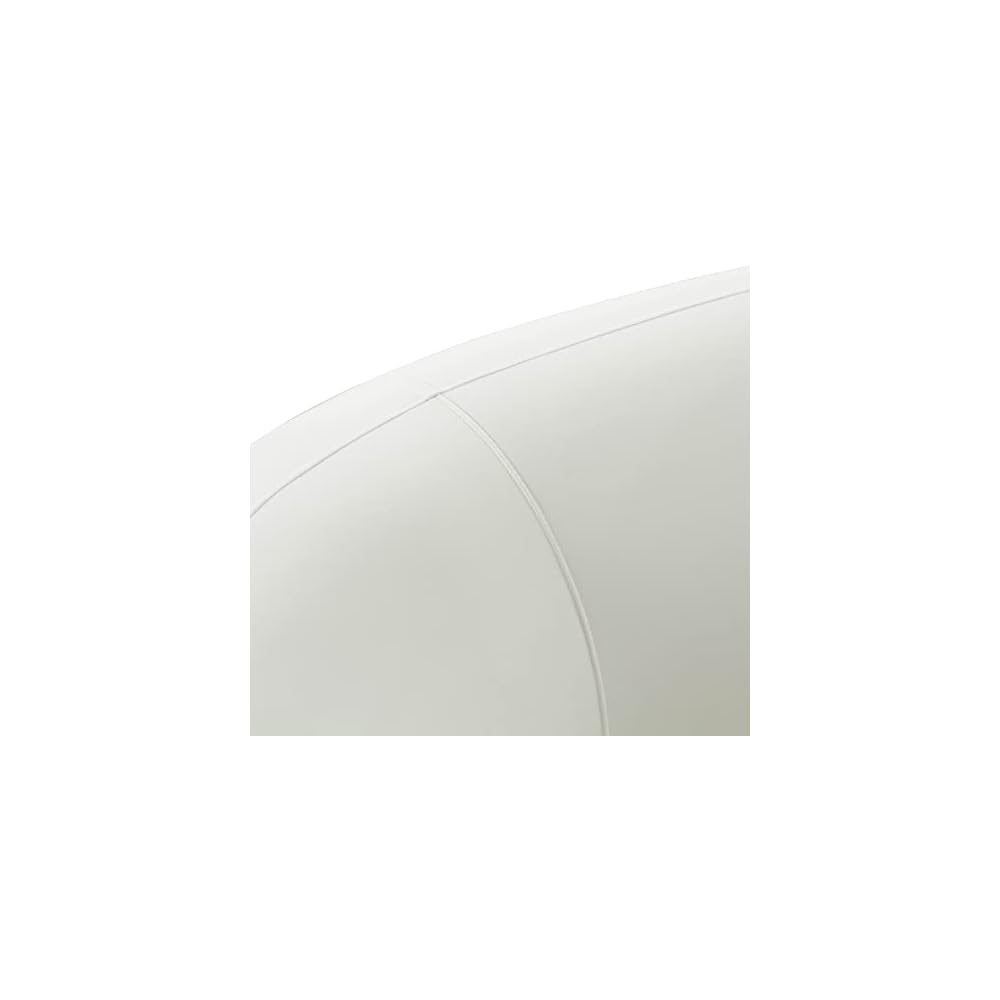 Tov Furniture Kendall 120 Inch Sofa (Cream)