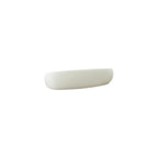 Tov Furniture Kendall 120 Inch Sofa (Cream)