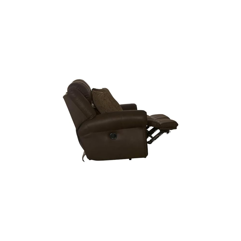 Catnapper Pickett Rocking Reclining Loveseat