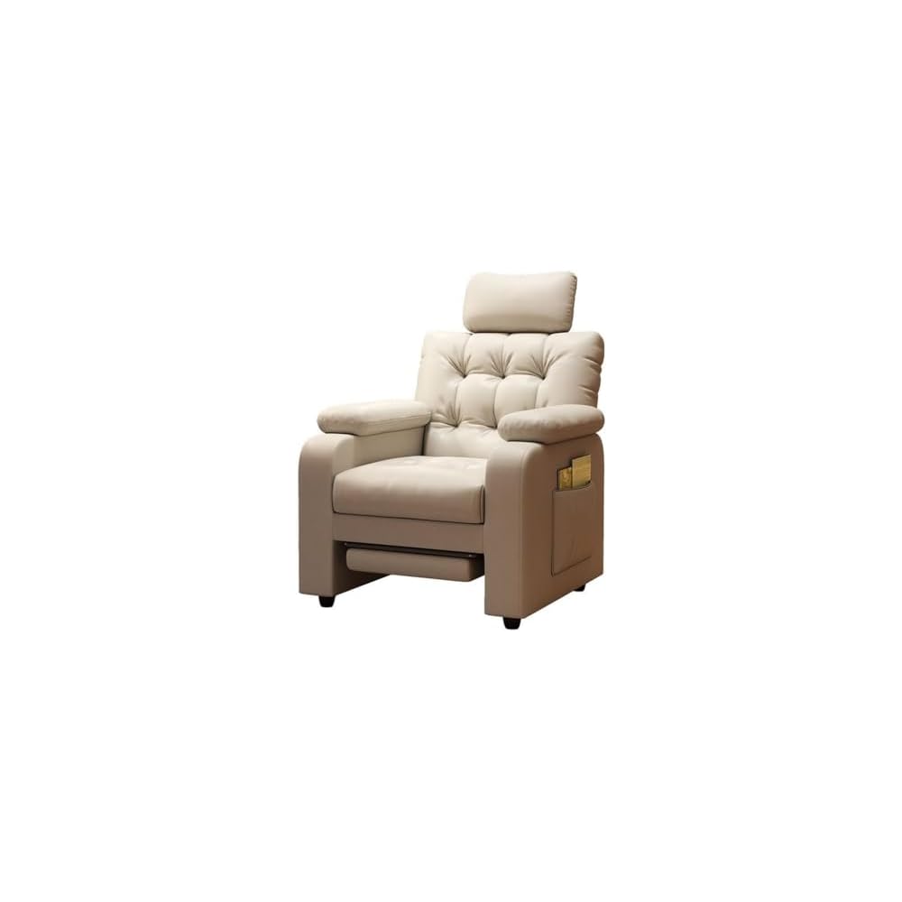 Lazy Computer Sofa Chair Home Bedroom Comfortable Sedentary Gaming Chair Single Game Chair