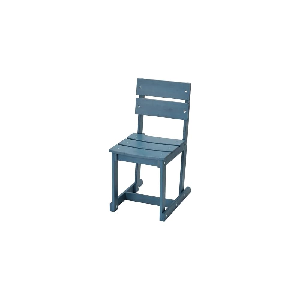 ProTuning OMMJÄNGE Chair, stained/blue