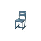 ProTuning OMMJÄNGE Chair, stained/blue