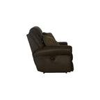 Catnapper Pickett Rocking Reclining Loveseat