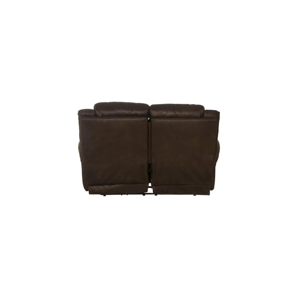 Catnapper Pickett Rocking Reclining Loveseat