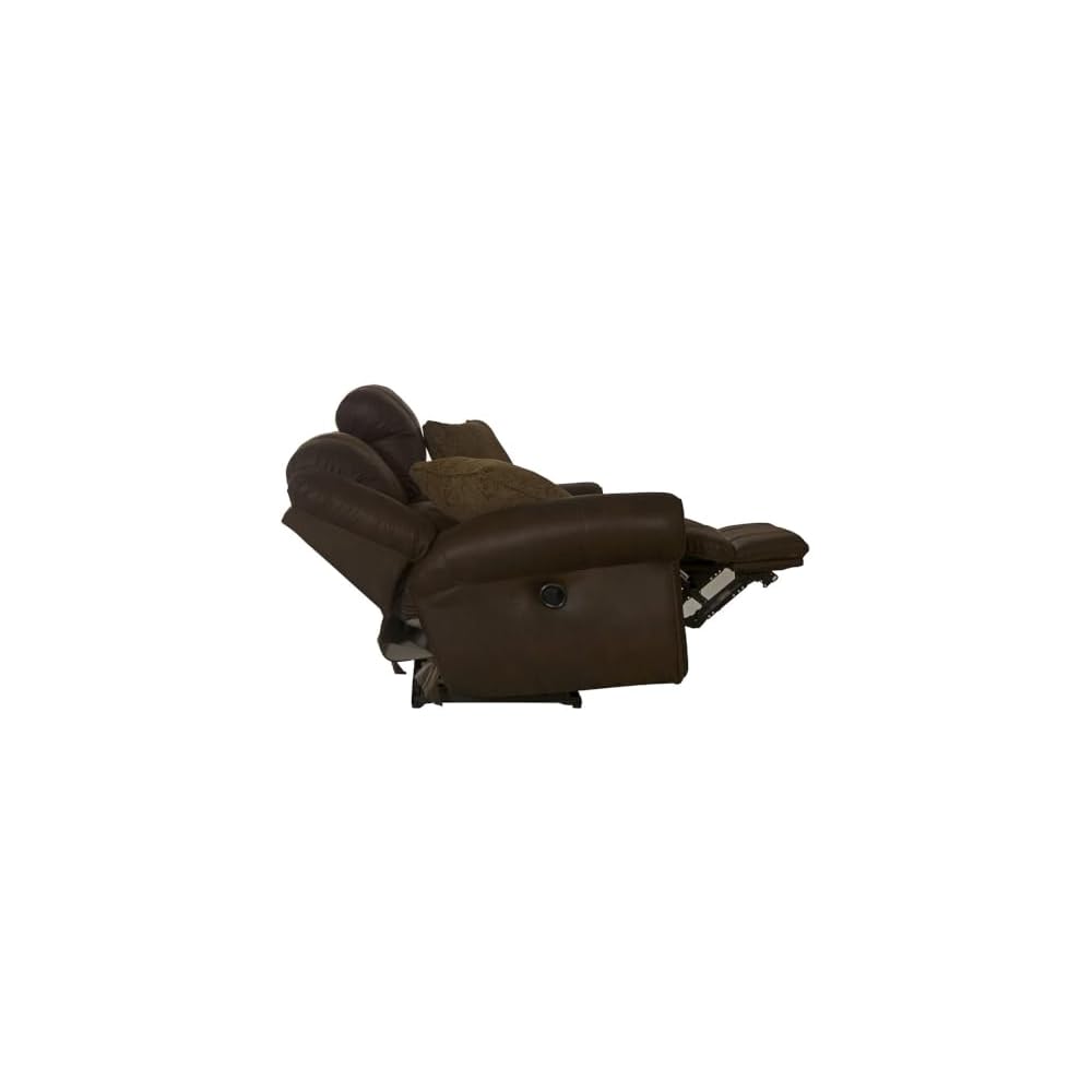 Catnapper Pickett Rocking Reclining Loveseat