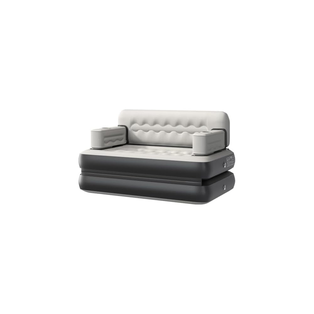 YITAHOME Queen Size Air Sofa Bed Mattress