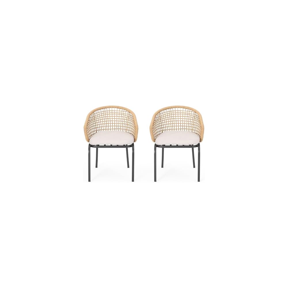 Arias Chair