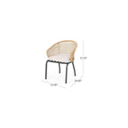 Arias Chair