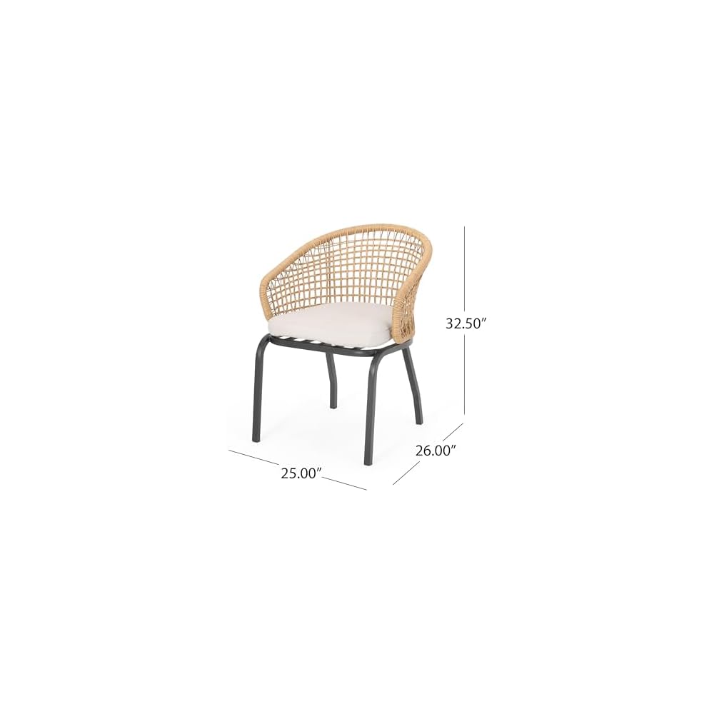 Arias Chair