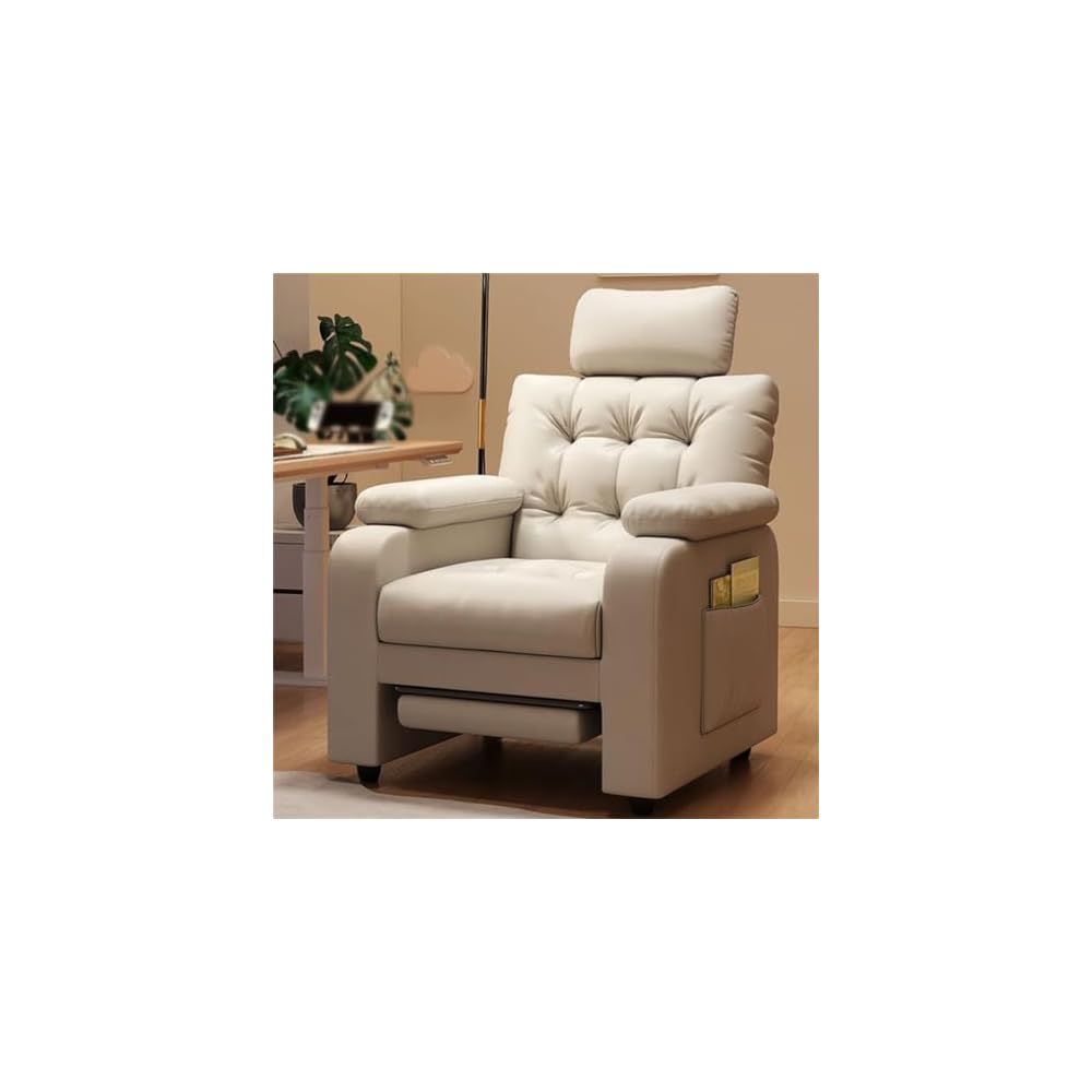 Lazy Computer Sofa Chair Home Bedroom Comfortable Sedentary Gaming Chair Single Game Chair