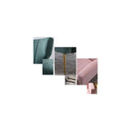 Lounge Chair Modern Nordic Style Tiger Chair Minimalist Single Accent Sofa Chair American Style High Backrest Beanbag Leisure Ergonomic Lazy Leisure Armchair for Living Bedroom Apartment Small Space