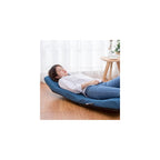 Sofa Chair Cushion Living Room Furniture Adjustable Floor Legless Folding Lazy
