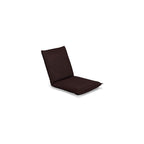 S AFSTAR Adjustable Floor Chair Set of 2, Cushioned Lounger Recliner with 6-Position Comfortable Back Support & Thick Padded, Lazy Sofa Floor Gaming Chair, Floor Seat for Gaming Reading Meditation