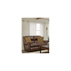 Catnapper Pickett Rocking Reclining Loveseat