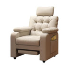 Lazy Computer Sofa Chair Home Bedroom Comfortable Sedentary Gaming Chair Single Game Chair