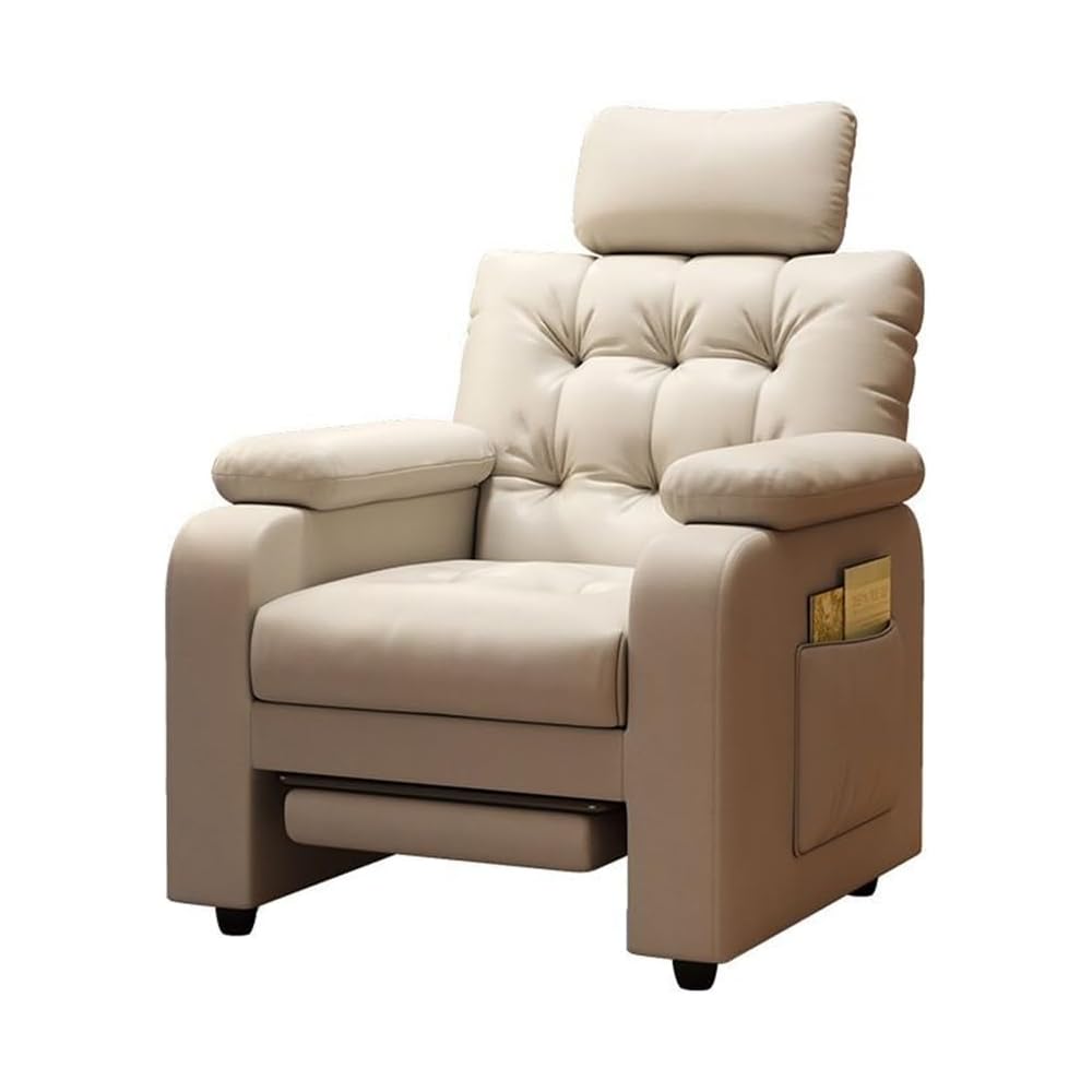 Lazy Computer Sofa Chair Home Bedroom Comfortable Sedentary Gaming Chair Single Game Chair