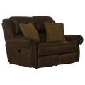 Catnapper Pickett Rocking Reclining Loveseat