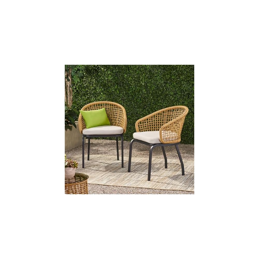 Arias Chair