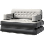 YITAHOME Queen Size Air Sofa Bed Mattress