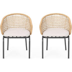 Arias Chair